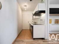 Vente appartement 1 pièce Vente appartement 1 pièce