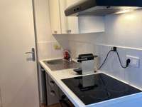 Vente appartement 1 pièce Vente appartement 1 pièce