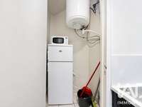 Vente appartement 1 pièce Vente appartement 1 pièce