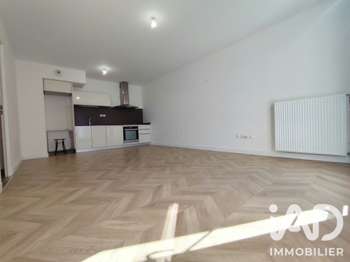 Vente Appartement 3 piècesOrléans