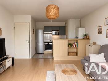 Vente appartement 2 pièces Vente appartement 2 pièces