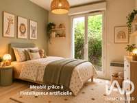 Vente appartement 3 pièces Vente appartement 3 pièces
