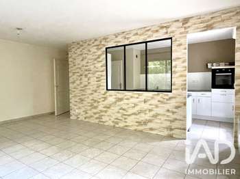 Vente Appartement 3 piècesOrléans