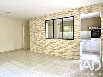 Vente appartement 3 pièces Orléans 45