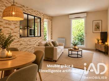 Vente appartement 3 pièces Vente appartement 3 pièces