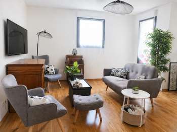 Vente Appartement 2 piècesOrléans