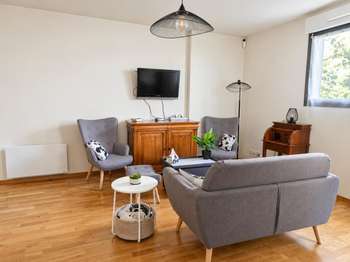 Vente Appartement 2 piècesOrléans