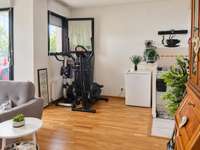 Vente appartement 2 pièces Vente appartement 2 pièces