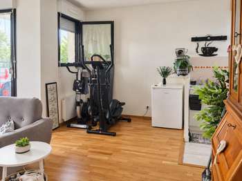 Vente appartement 2 pièces Vente appartement 2 pièces