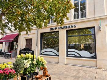 Vente Appartement 4 piècesOrléans