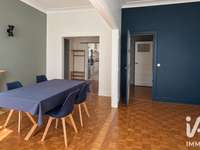 Vente appartement 4 pièces Vente appartement 4 pièces