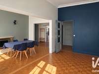 Vente appartement 4 pièces Vente appartement 4 pièces
