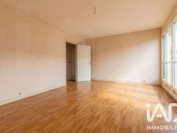 Vente Appartement 2 piècesOrléans