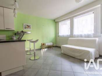 Vente appartement 2 pièces Vente appartement 2 pièces