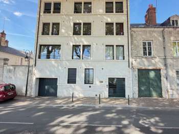 Vente appartement 2 pièces Orléans 45