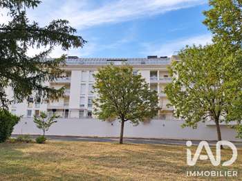 Vente Appartement 3 piècesOrléans