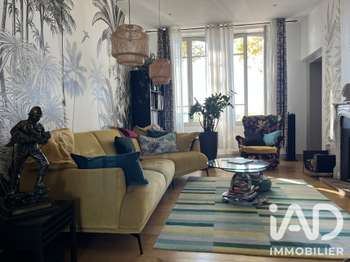 Vente Appartement 4 piècesOrléans