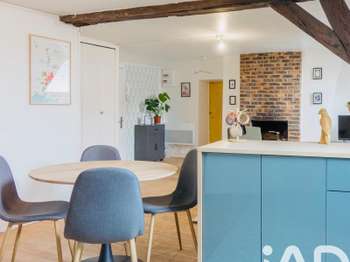 Vente appartement 2 pièces Vente appartement 2 pièces