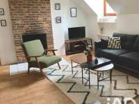 Vente appartement 2 pièces Vente appartement 2 pièces