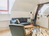 Vente appartement 2 pièces Vente appartement 2 pièces