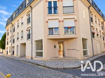 Vente appartement 3 pièces Orléans 45