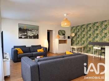 Vente appartement 3 pièces Vente appartement 3 pièces