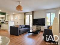 Vente appartement 3 pièces Vente appartement 3 pièces