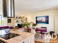 Vente appartement 3 pièces Vente appartement 3 pièces