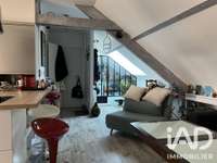 Vente appartement 2 pièces Vente appartement 2 pièces