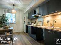 Vente appartement 1 pièce Vente appartement 1 pièce
