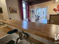 Vente appartement 6 pièces