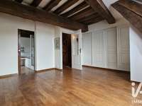 Vente appartement 6 pièces
