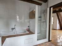 Vente appartement 6 pièces