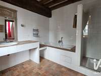 Vente appartement 6 pièces
