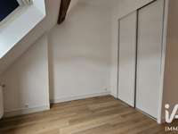 Vente appartement 6 pièces