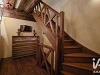 Vente appartement 6 pièces