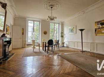 Vente Appartement 6 pièces +Orléans