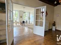Vente appartement 6 pièces