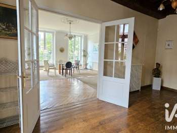 Vente appartement 6 pièces