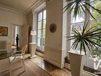 Vente appartement 6 pièces