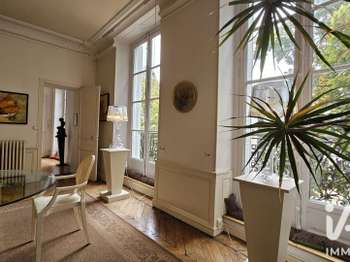 Vente appartement 6 pièces