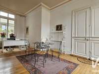 Vente appartement 6 pièces