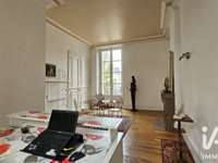 Vente appartement 6 pièces