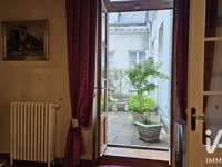 Vente appartement 6 pièces