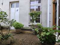 Vente appartement 6 pièces