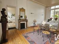 Vente appartement 6 pièces