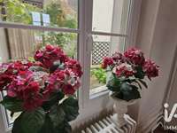 Vente appartement 6 pièces