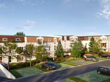 Vente appartement 1 pièce Orléans 45