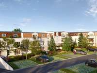 Vente appartement 3 pièces Orléans - 45