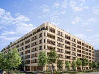 Vente appartement 2 pièces Orly 94